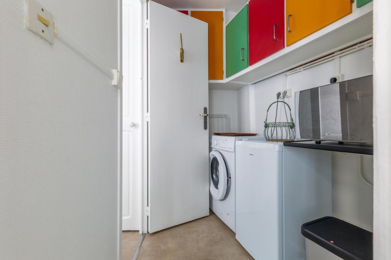 Amandus Lägenhet Rouen Exteriör bild